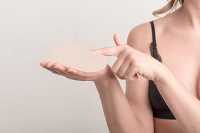 Is There a Right Way to Choose Breast Implant Size? - David