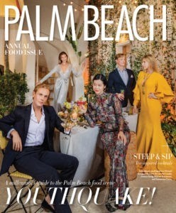 Magazine