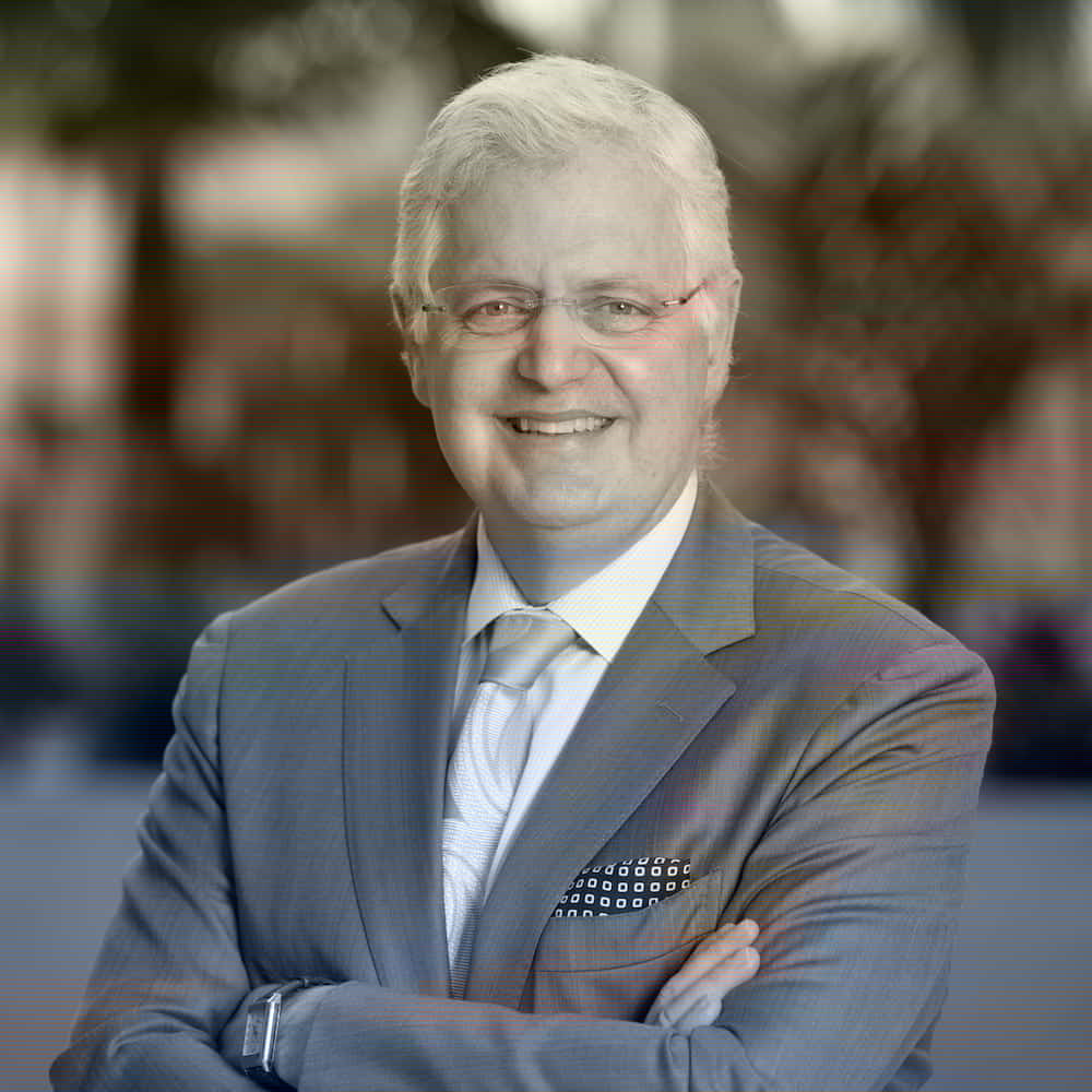 Dr. David Lickstein